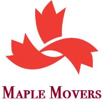 Maple Movers image 1